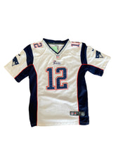 Load image into Gallery viewer, Nike Tom Brady New England Patriots Youth NFL Jersey