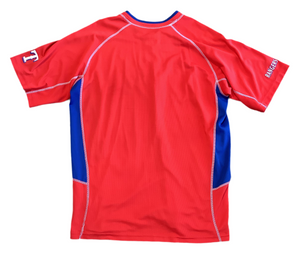 Texas Rangers Jersey Shirt
