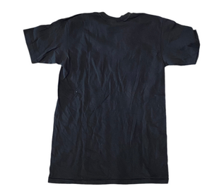 Vintage Cape May NE. Kennedy Black T-Shirt