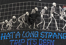 Load image into Gallery viewer, 1993 Grateful Dead “What A Long Strange Trip It’s Been” T-Shirt