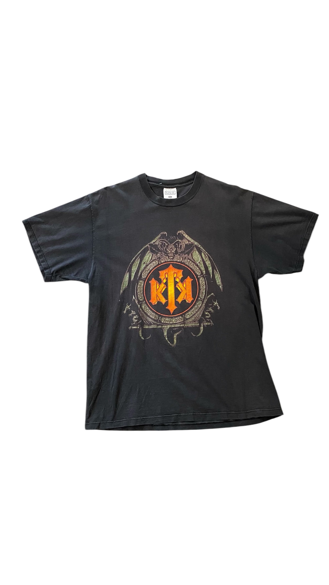 90’s TKK “My Life with The Thrill Kill Kult”