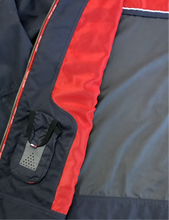 Load image into Gallery viewer, Tommy Hilfiger Rain Jacket