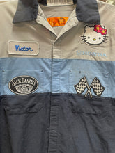 Load image into Gallery viewer, Honda Branded Patch Button Up