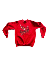 Load image into Gallery viewer, Vintage Clear Lake Deer Crewneck