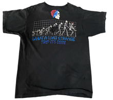 Load image into Gallery viewer, 1993 Grateful Dead “What A Long Strange Trip It’s Been” T-Shirt