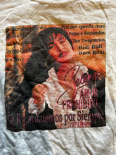 Load image into Gallery viewer, Selena Amor Prohibido Memorial T-Shirt