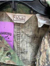 Load image into Gallery viewer, RealTree Walls Zip Up Overalls