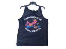 Load image into Gallery viewer, Cabo San Lucas Harley Davidson Tank