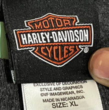 Load image into Gallery viewer, Harley Davison Orlando, FL Grey Muscle Tank Top