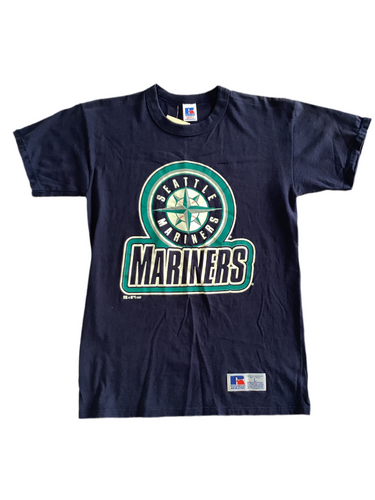 1997 Seattle Mariners tee