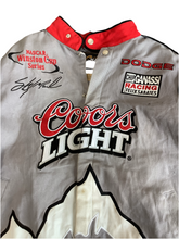 Load image into Gallery viewer, Coors Light NASCAR Jacket