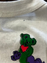 Load image into Gallery viewer, Grateful Dead Bear Facts T-Shirt