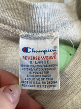 Load image into Gallery viewer, Vintage Champion Reverse Weave Sweatshirt