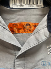 Load image into Gallery viewer, Honda Branded Patch Button Up
