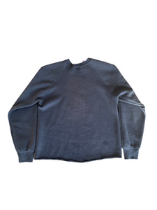 1989 Cropped NM Wolf Sweatshirt