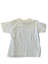 Load image into Gallery viewer, Vintage Humpback Whale Chart White T-Shirt