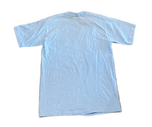 Load image into Gallery viewer, Vintage Lake-Vu Day Camp Light Blue T-Shirt