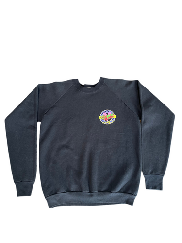 Vintage Vuarnet France Crewneck