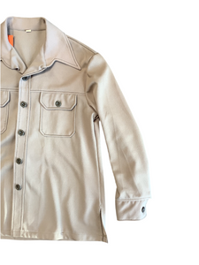 Vintage 70s Button down