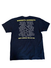 Load image into Gallery viewer, 2018 Killers Wonderful North American Tour Shirt