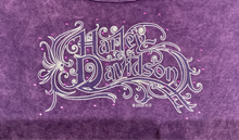 Load image into Gallery viewer, Spitzie’s Harley Davidson Long Sleeve