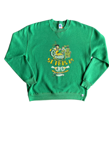 1989 University of Missouri St. Pat’s