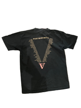 Load image into Gallery viewer, 03’ Vince Gill “Next Big Thing” Tour T-Shirt