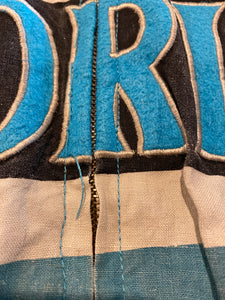 Florida Marlins sports jacket