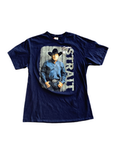 Load image into Gallery viewer, George Strait 2014 Tour Tee
