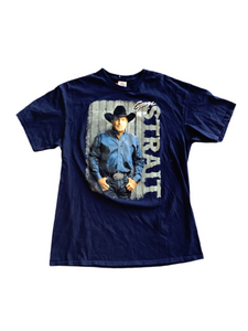 George Strait 2014 Tour Tee