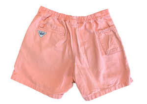Columbia PFG Cargo Utility Shorts