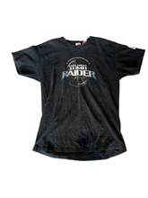 Load image into Gallery viewer, Lara Croft Tomb Raider Movie T-Shirt