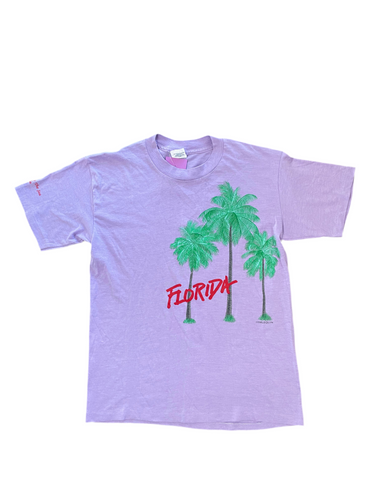 Lauderdale By The Sea Florida Souvenir Tee