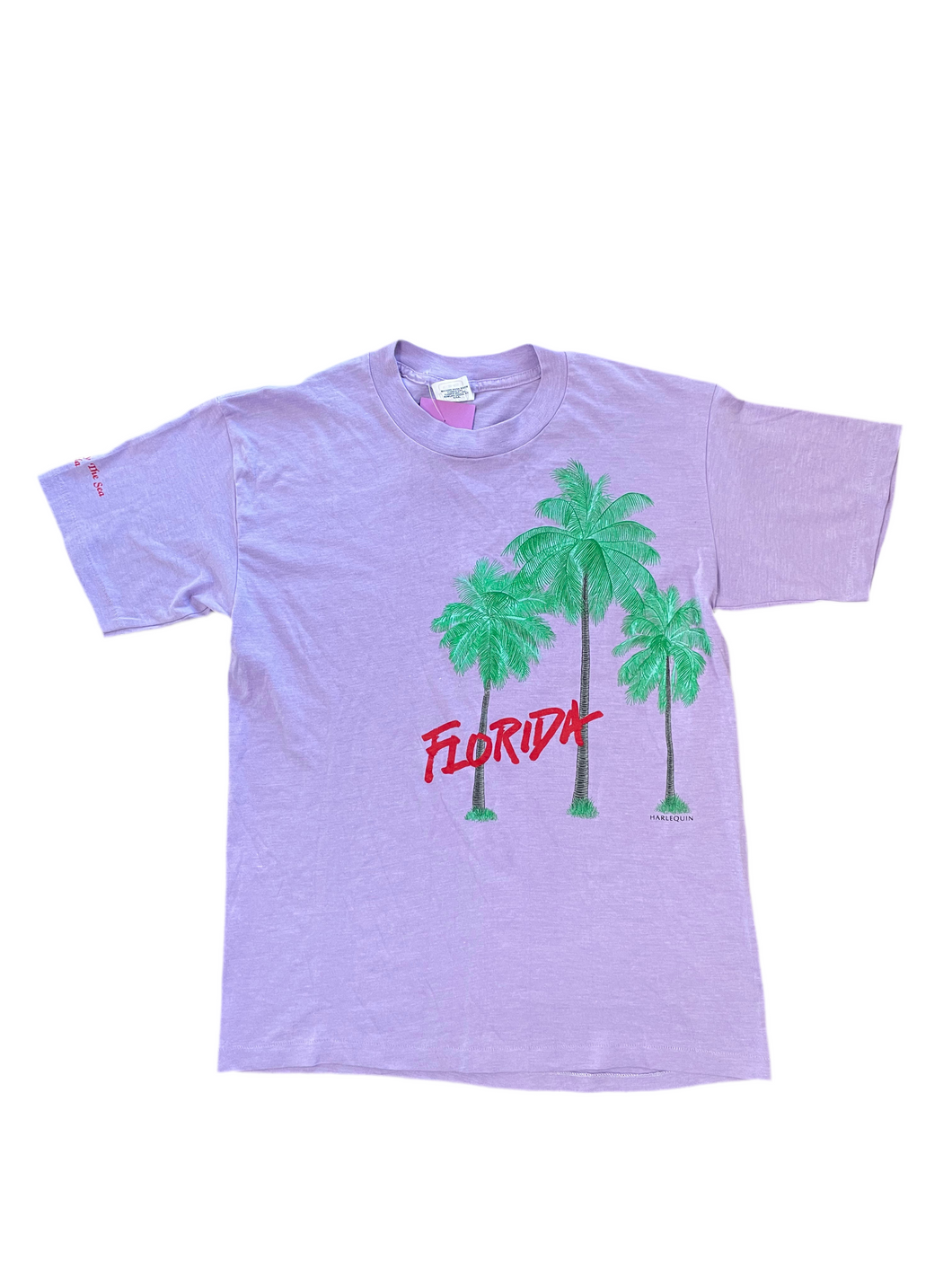 Lauderdale By The Sea Florida Souvenir Tee