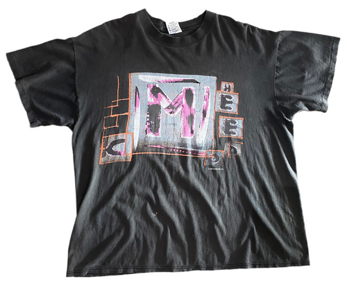 1994 Depeche Mode Tour T-Shirt