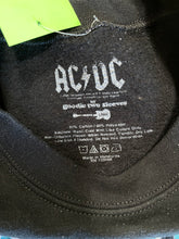 Load image into Gallery viewer, AC/DC Highway To Hell Crew Neck Sweater
