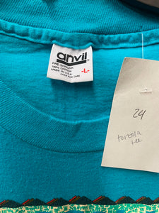 Tortola Earth Tee