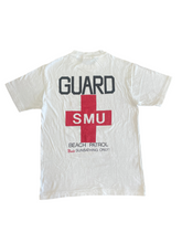 Load image into Gallery viewer, Vintage SMU Swim Naked Tee