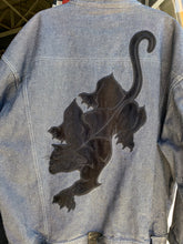 Load image into Gallery viewer, Pellet Pellet Marc Buchanan denim work shirt