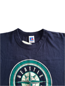 1997 Seattle Mariners tee