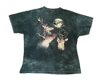 Load image into Gallery viewer, Rudolph and Reindeer T-Shirt