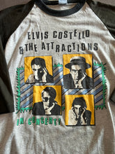 Load image into Gallery viewer, Elvis Costello &amp; The Attractions