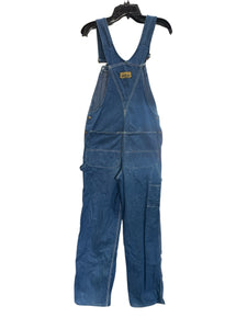 "Washington Dee Cee" Denim Overalls