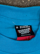 Load image into Gallery viewer, Vintage ‘89 Texas “Dare to be Dillo” T-Shirt