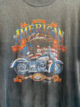 Load image into Gallery viewer, 1987 ED Emblem Harley Davidson American Classic Shirt