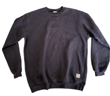 Load image into Gallery viewer, Carhartt Crewneck