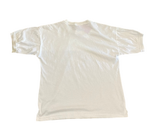 Load image into Gallery viewer, Vintage Adidas Volleyball Team Champ White T-Shirt