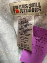 Load image into Gallery viewer, Mossy Oak Russel Camo Overalls