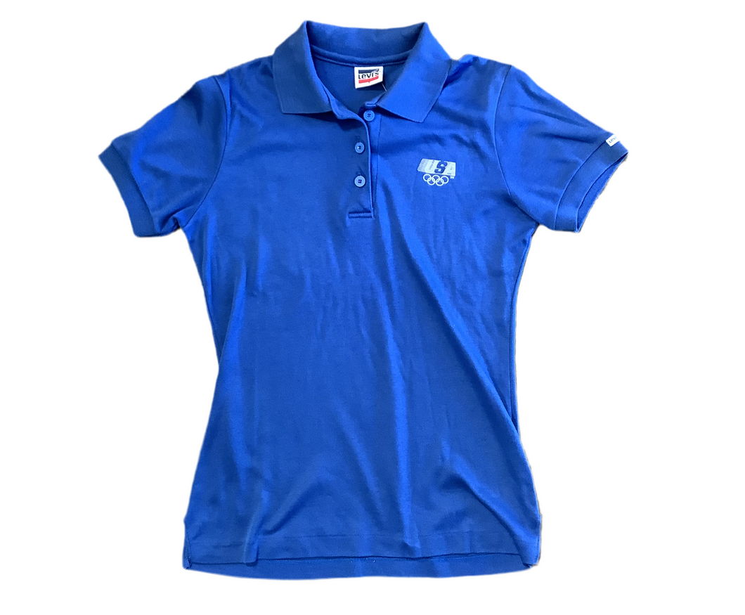 Levi's USA Olympics polo