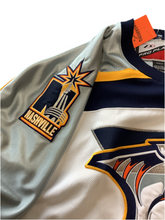Load image into Gallery viewer, Nashville Predators NHL Official Jersey